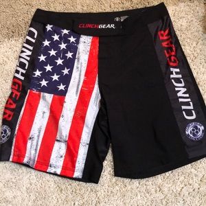 Crossfit men’s shorts